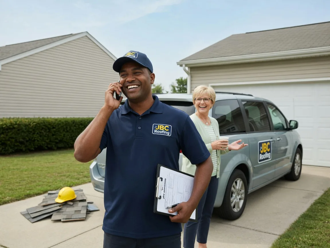 Roof Replacement New Richmond, WV FAQs